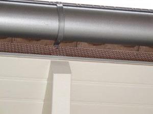 Gutters Covers and Accessories
